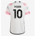 Juventus Paul Pogba #10 Bortedrakt 2023-24 Korte ermer